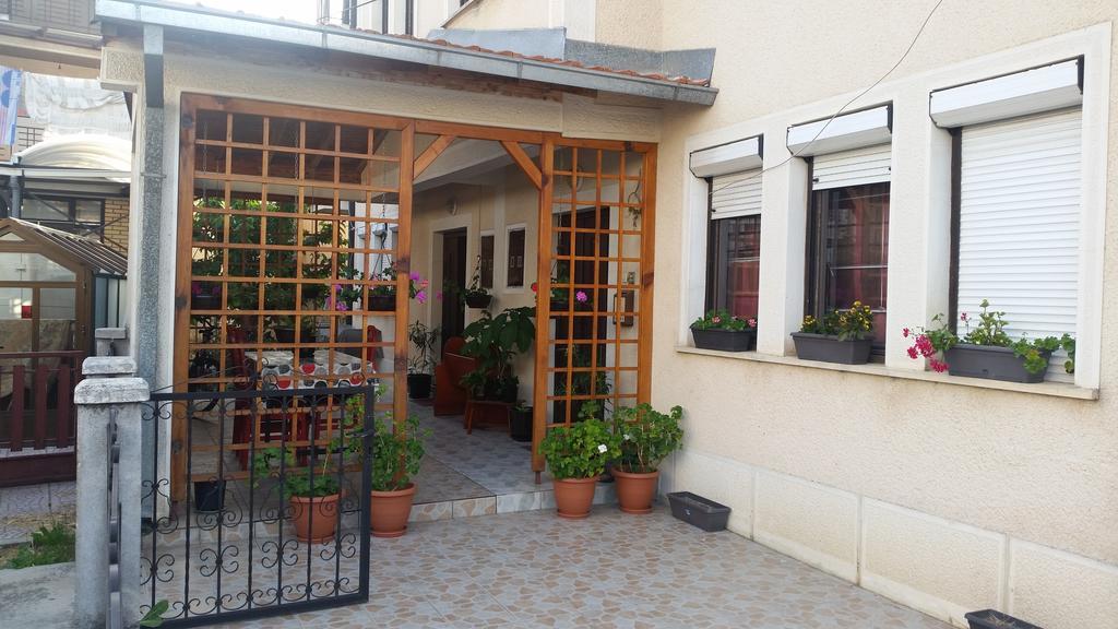 House Kostoski Ohrid Habitación foto