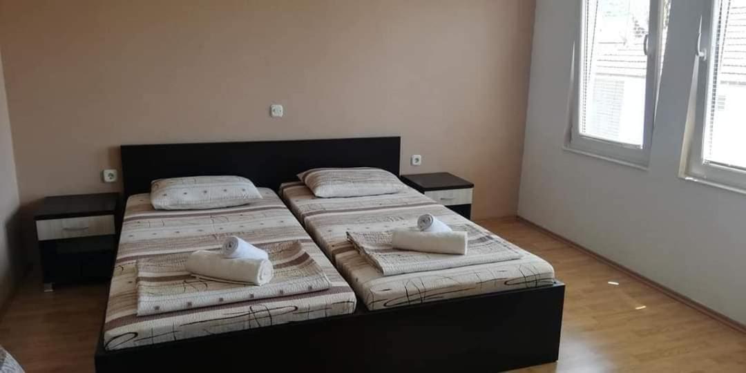 House Kostoski Ohrid Exterior foto