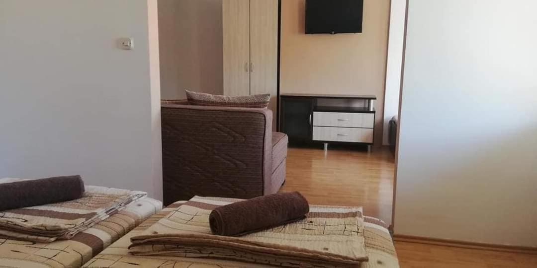 House Kostoski Ohrid Exterior foto